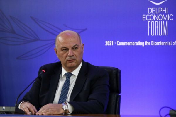 Delphi Forum: How the Recovery Fund can upgrade Greek Justice