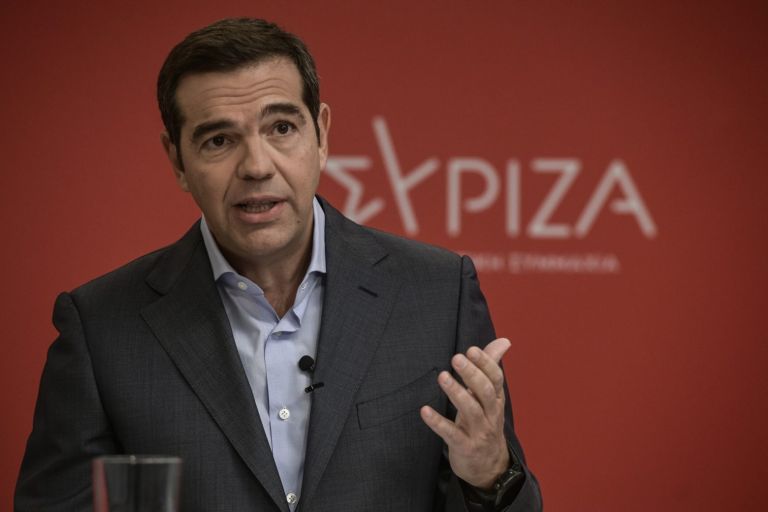 Παρέμβαση Τσίπρα για τα βίαια επεισόδια στην Ιερουσαλήμ