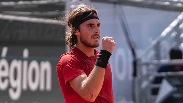 Τσιτσιπάς: «Περιμένω σκληρές μάχες»