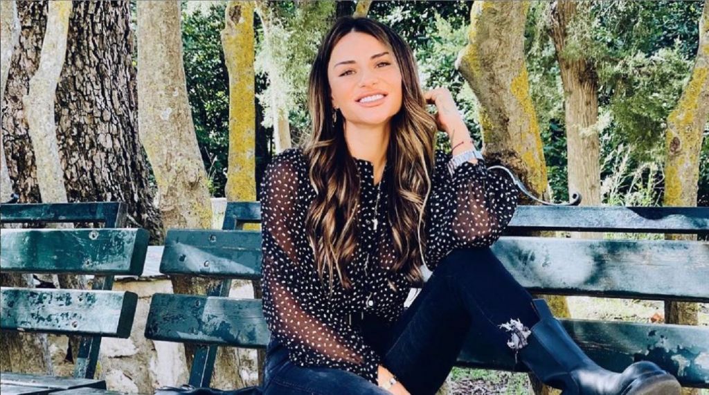 Ελένη Τσολάκη: Έκπληξη το επόμενο επαγγελματικό βήμα της παρουσιάστριας