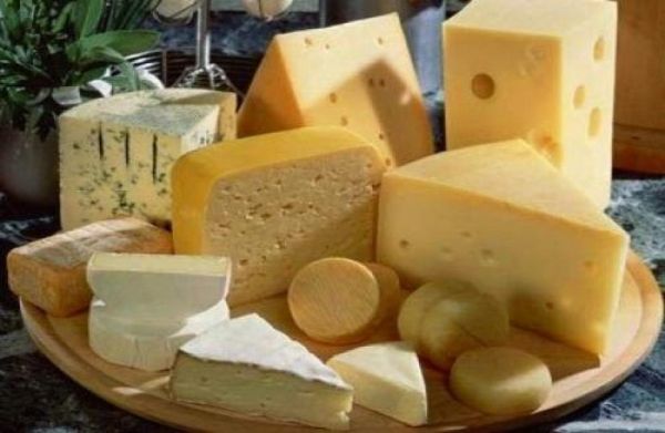 Πρώτα στις προτιμήσεις τα παραδοσιακά ηπειρώτικα τυριά – Τι έδειξε έρευνα αγοράς