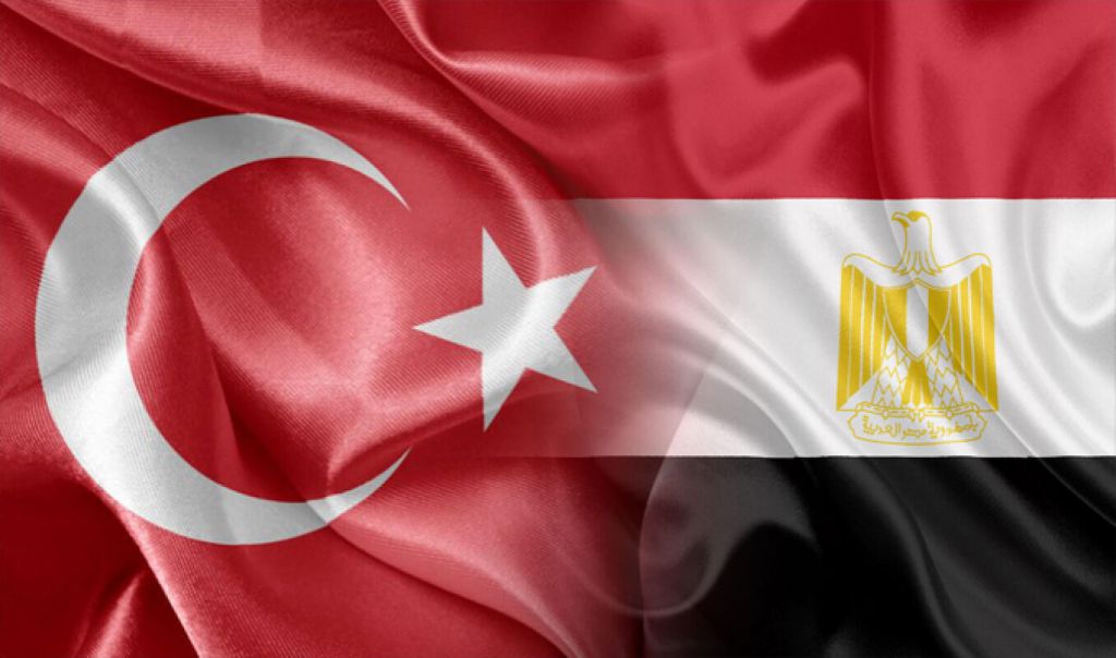 Τουρκία: Η προσέγγισή μας με την Αίγυπτο θα βγάλει εκτός παιχνιδιού Ελλάδα, Γαλλία και Ιταλία