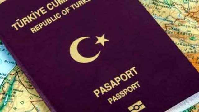 Τουρκία: το σκάνδαλο με τα «γκρίζα διαβατήρια» γκρεμίζει τον μύθο των «καθαρών χεριών» του AKP