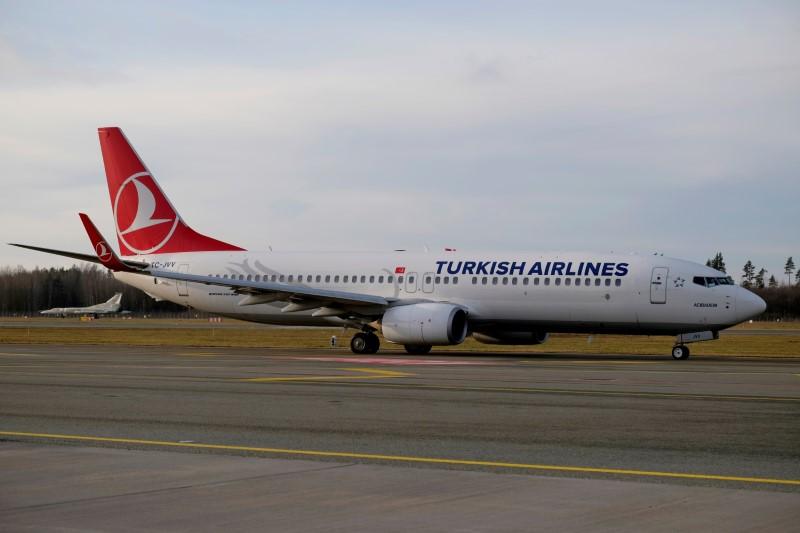Τουρκία: Αντιδράσεις για «έλληνα πιλότο των Τουρκικών Αερογραμμών που φέρει τατουάζ της ΕΟΚΑ»