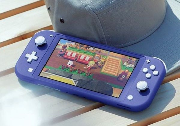 Nintendo Switch: Πάνω από 84 εκατομμύρια πωλήσεις το 2021