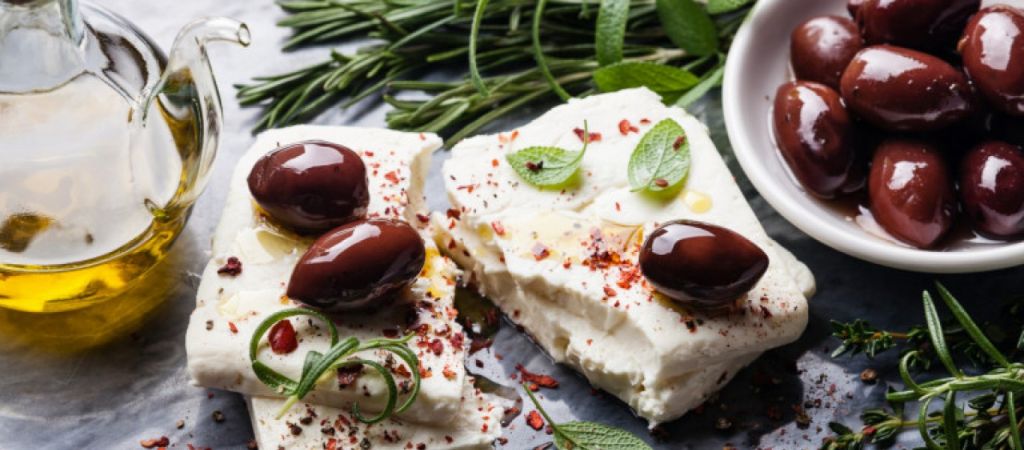 Εξαγωγές: Το 2020 ανέδειξε τις αντοχές των ελληνικών τροφίμων-ποτών και στις ΗΠΑ