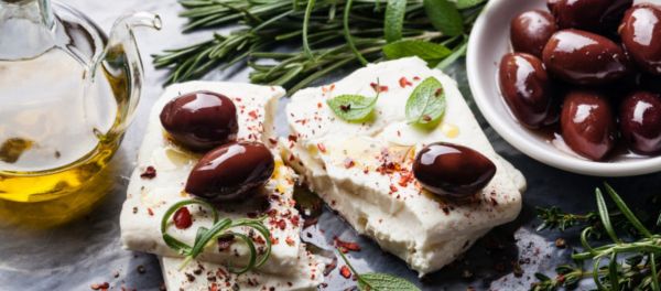 Εξαγωγές: Το 2020 ανέδειξε τις αντοχές των ελληνικών τροφίμων-ποτών και στις ΗΠΑ