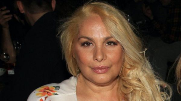 Τζένη Χειλουδάκη: Η φωτογραφία μετά το χειρουργείο – «Αυτά τα φρικτά σαπισμένα πράγματα βγήκαν από…»