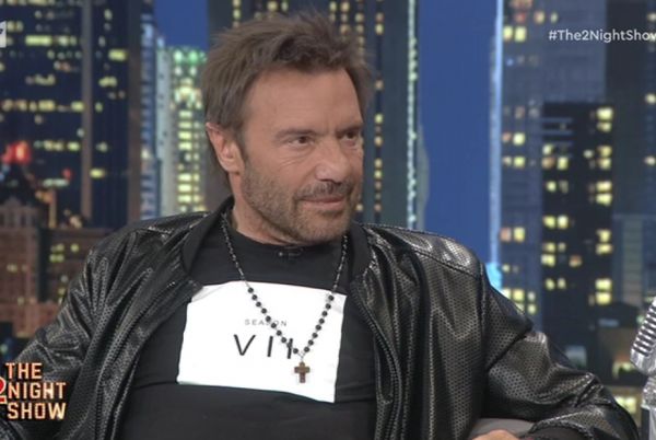 Στράτος Τζώρτζογλου: «Πριν πάω στη Φάρμα δεν είχα να πληρώσω το νοίκι μου»