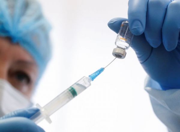 Ουκρανία: Ξεπέρασαν τους 50.000 οι νεκροί από κοροναϊό