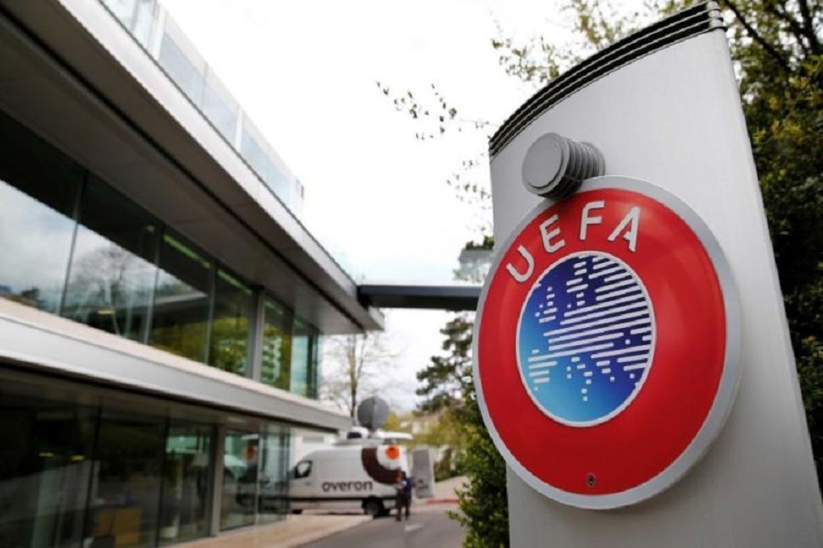 H UEFA ανοίγει φάκελο για Ρεάλ, Μπαρτσελόνα και Γιουβέντους