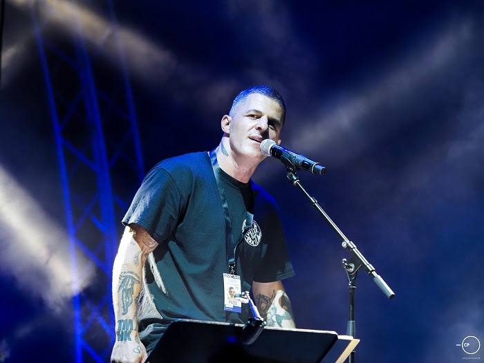 Ο Εισβολέας μόλις κυκλοφόρησε το νέο του EP