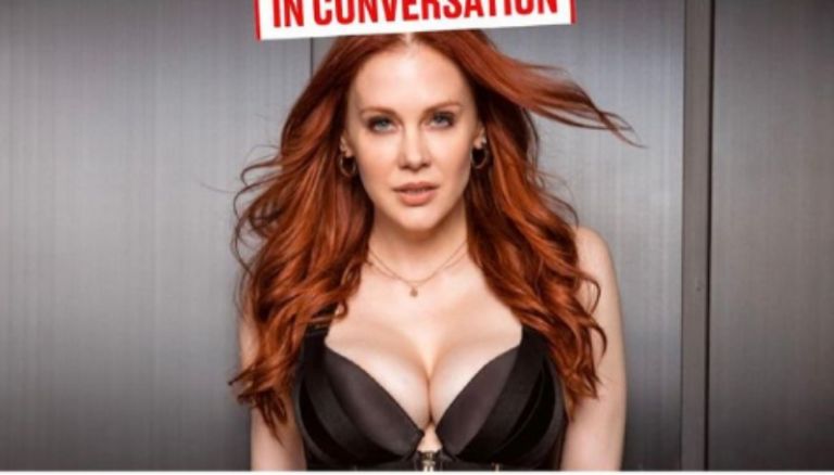 Μέιτλαντ Γουόρντ: Ηθοποιός παράτησε την Disney και έγινε πορνοστάρ απειλεί με βιβλίο – φωτιά