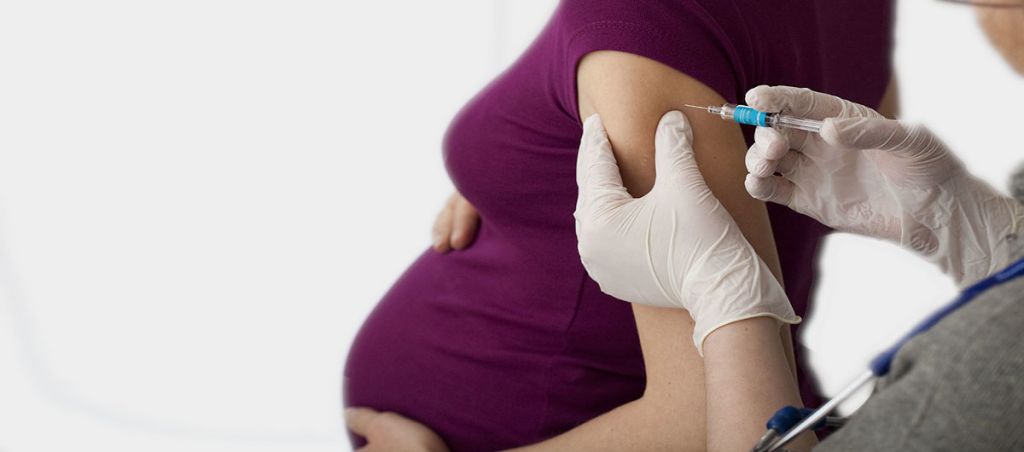 Θεοδωρίδου: Ο εμβολιασμός κατά την κύηση προφυλάσσει την ίδια την έγκυο, αλλά και το νεογνό