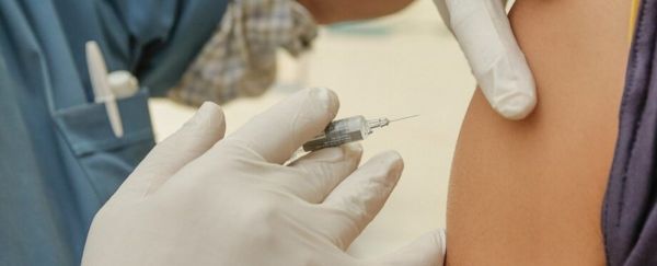 Έρευνες για θεραπευτικά εμβόλια για τους ιούς του HIV/AIDS και της ηπατίτιδας Β