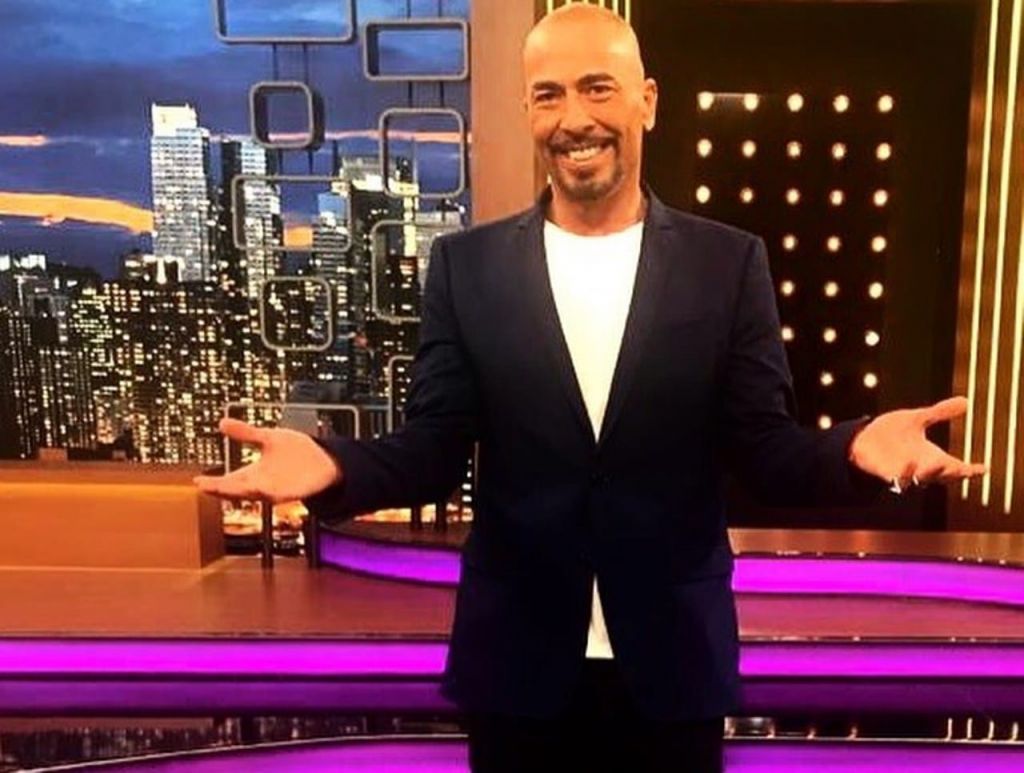 Βαλάντης: Κατηγορεί τη Ρούλα Κορομηλά για την πτώση της καριέρας του