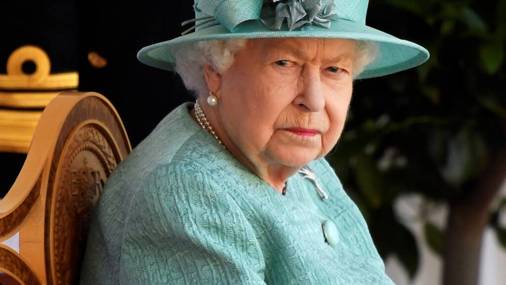 Βασίλισσα Ελισάβετ: Η μεγάλη αλλαγή στα social media μετά τον θάνατο του πρίγκιπα Φίλιππου