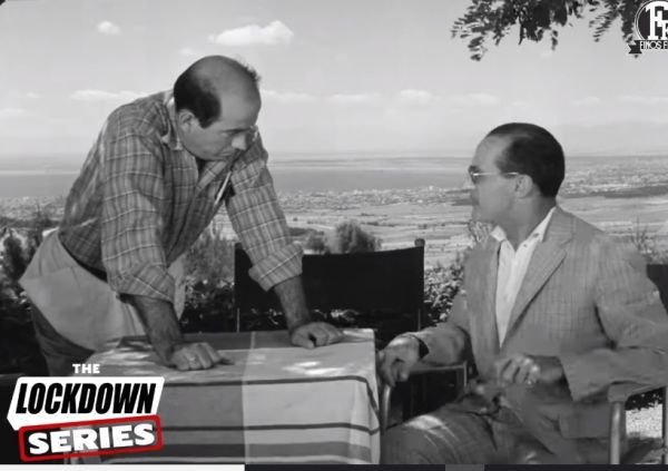 Άνοιγμα εστίασης α λα Φίνος Φιλμ – Δείτε το απολαυστικό βίντεο