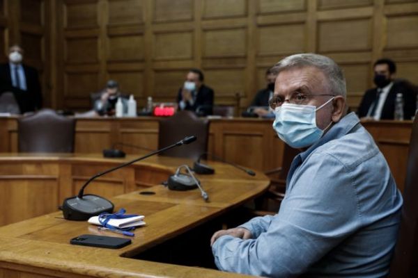 Προανακριτική για Παππά – Βερύκιος: Το χρονικό της συνάντησης Κοντομηνά και Καλογρίτσα