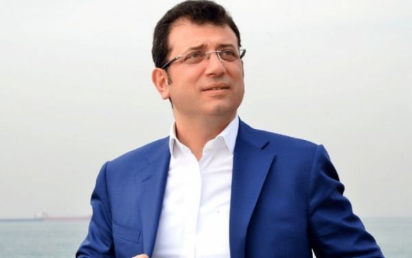 Τουρκία: Φυλάκιση τεσσάρων ετών σε βάρος του Ιμάμογλου για εξύβριση ζήτησε εισαγγελέας