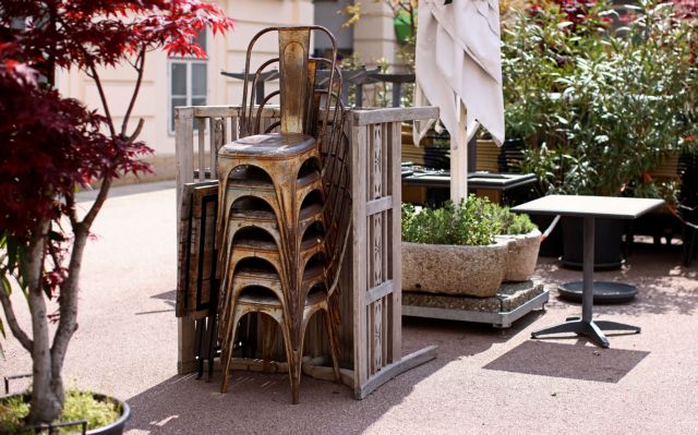 Βιέννη: Ανοίγουν στις 19 Μαΐου ξενοδοχεία, εστιατόρια και πολιτιστικά ιδρύματα