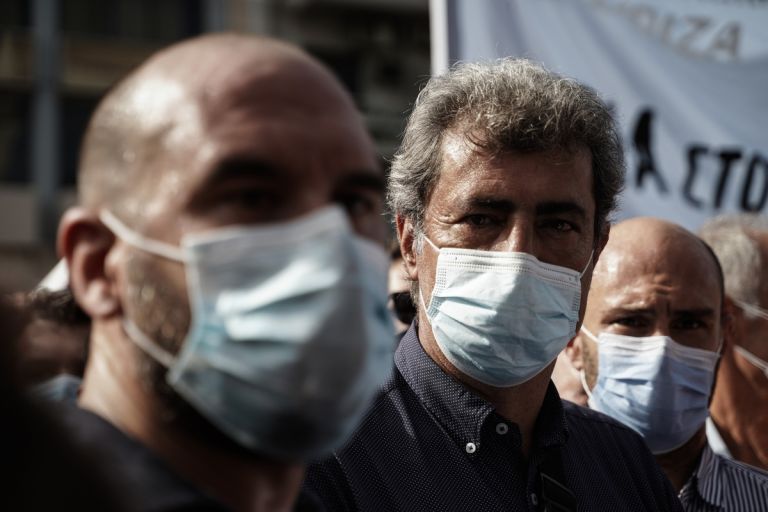 Παύλος Πολάκης: Εγκληματική απόφαση της επιτροπής λοιμωξιολόγων κατά των μονοκλωνικών αντισωμάτων