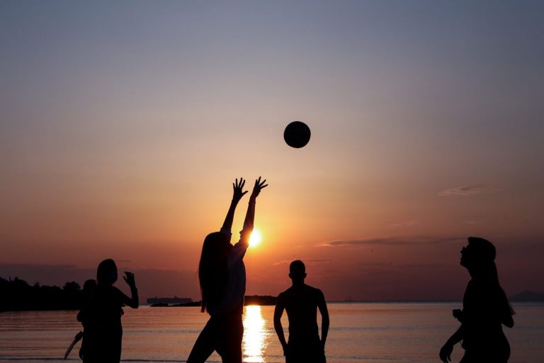 Ερασιτεχνικός αθλητισμός: Πώς θα ξαναρχίσει – Όλο το σχέδιο