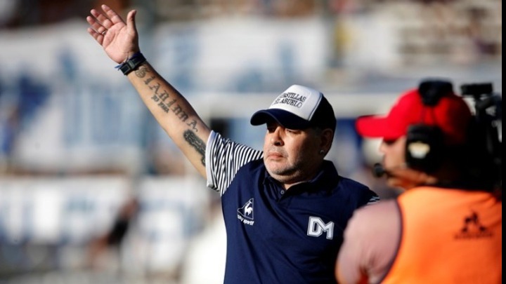 Μαραντόνα: Για ανθρωποκτονία από πρόθεση κατηγορούνται οι εμπλεκόμενοι στο θάνατο του Ντιέγκο