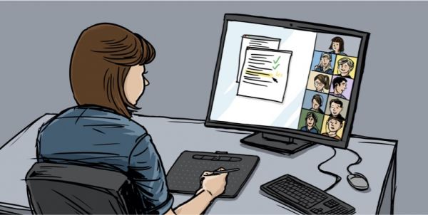 Το gadget που έσωσε το χέρι μου από το σύνδρομο καρπιαίου σωλήνα…