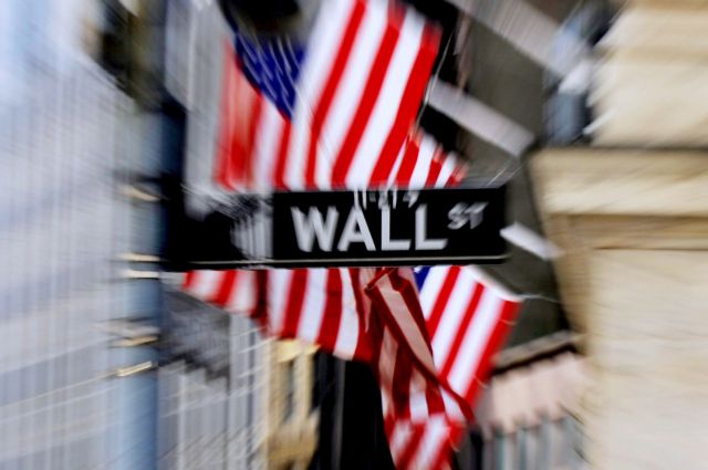 Wall Street: Νέα άνοδος ρεκόρ για Dow Jones και S&P 500