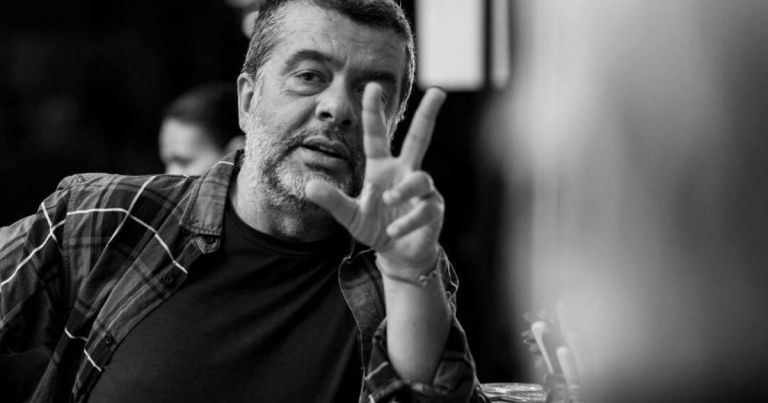 Σπύρος Μιχαλόπουλος: Το Facebook μπλόκαρε τον λογαριασμό του μετά την ανάρτησή του για τον Φιλιππίδη