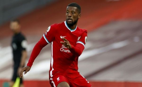 Λίβερπουλ: Μια… ανάσα από την Μπάγερν ο Βαϊνάλντουμ