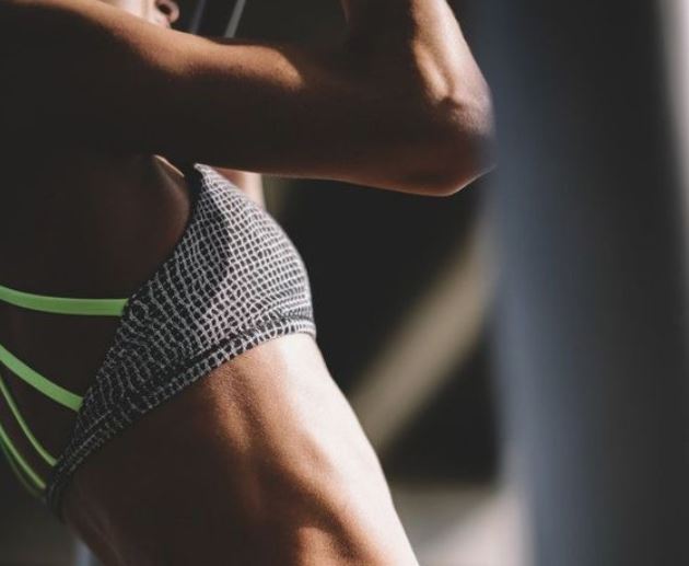 Το μυστικό πριν τη γυμναστική για κάψιμο περισσότερου λίπους