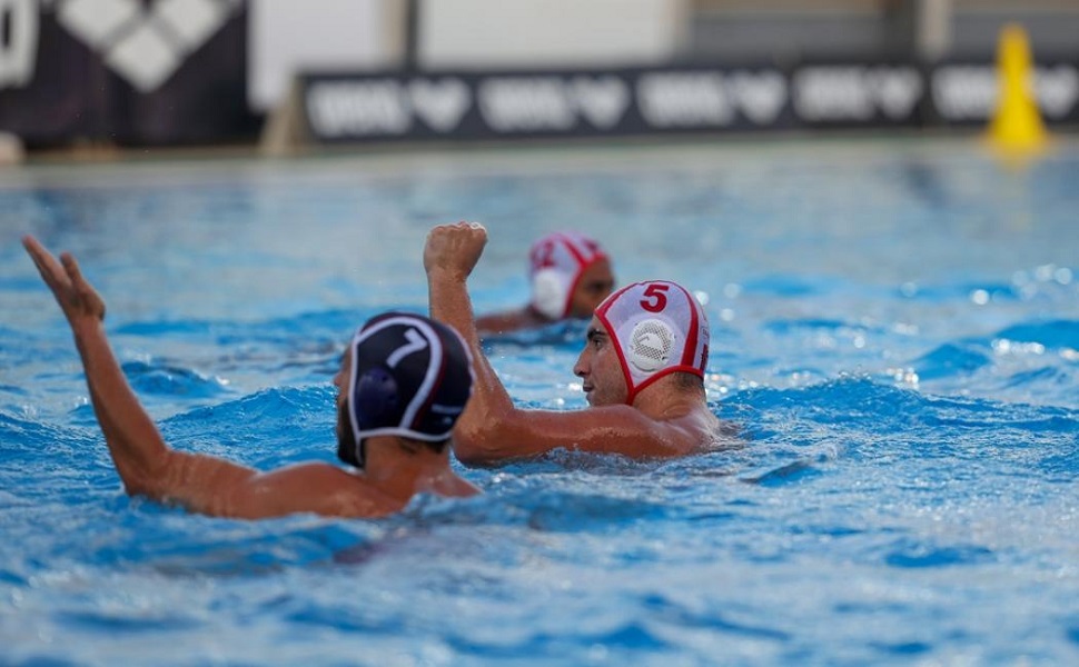 LIVE: Ολυμπιακός – ΑΕΚ