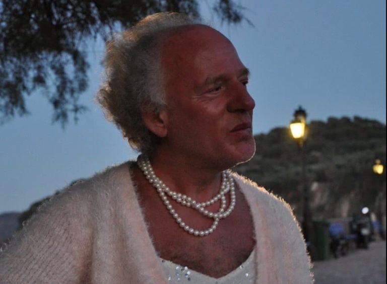 Νέα στοιχεία για την εξαφάνιση της Δημήτρη/ Δήμητρας Καλογιάννη – Τι λέει ο διοικητής του Silver Alert