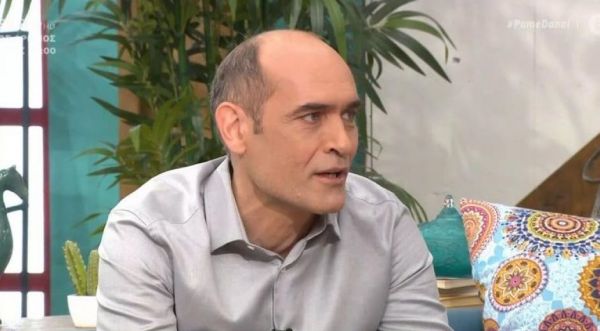 Δημήτρης Ξανθόπουλος: «Έρχεται μεγάλη ανατροπή στον Σιωπηλό Δρόμο»