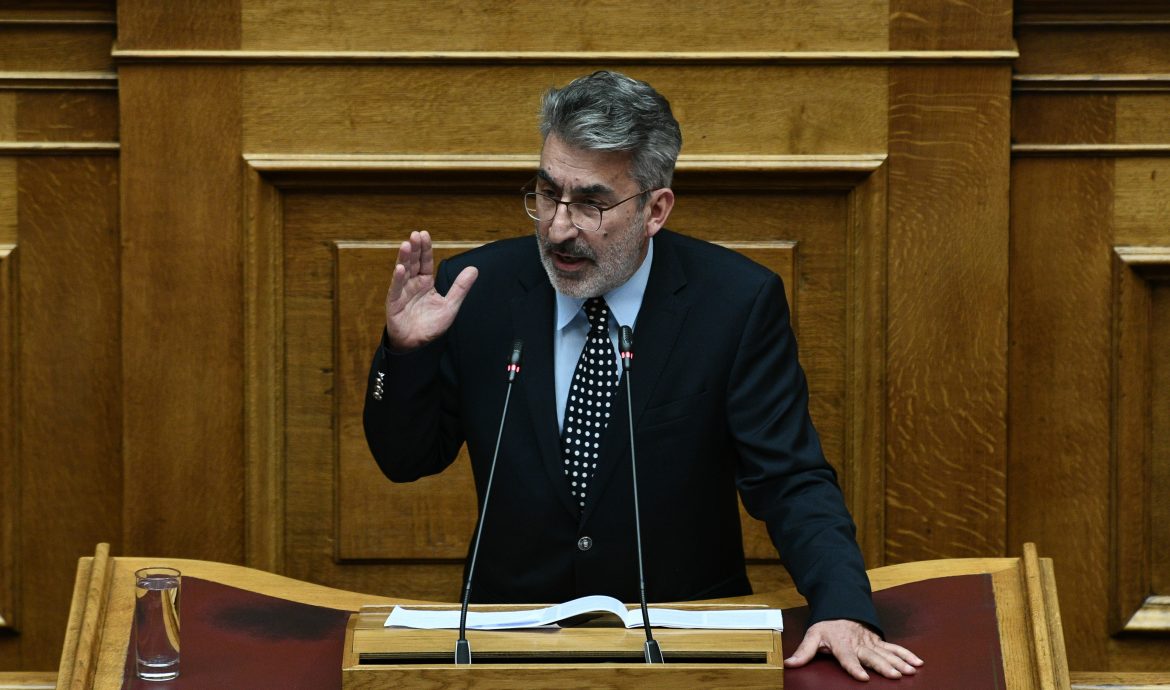 ΣΥΡΙΖΑ: Ν’ αποσυρθεί το ν/σ για το οικογενειακό δίκαιο – Στοχοποιούνται δικαστές