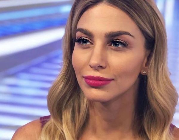 Βάλια Χατζηθεοδώρου: Τέλος από τον «Τροχό της Τύχης» – Όλο το παρασκήνιο