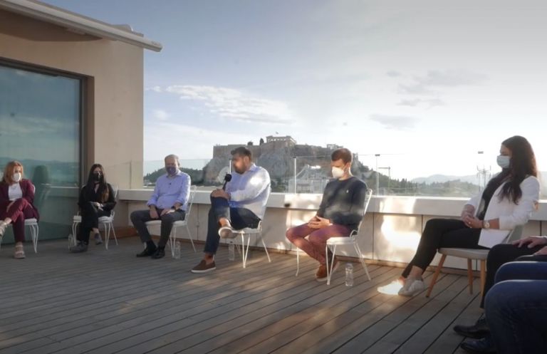 Χατζηδάκης με ΟΝΝΕΔ για εργασιακά: Ο ΣΥΡΙΖΑ μιλάει… για άλλο νομοσχέδιο