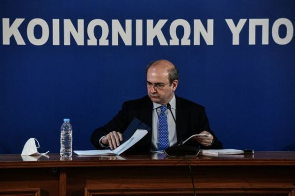 Καταργείται η Επιθεώρηση Εργασίας (ΣΕΠΕ) – Τι θα την αντικαταστήσει