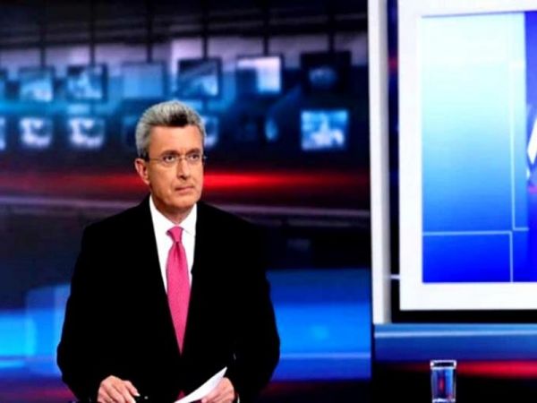 Γιατί ο Νίκος Χατζηνικολάου ανυπομονεί για τη δεύτερη δόση του εμβολίου