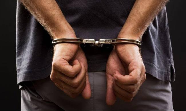 Ηράκλειο: Τον συνέλαβαν για μία κλοπή και προέκυψαν άλλες δύο