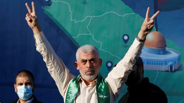 Χαμάς: Απέρριψε το σχέδιο Μπλίνκεν για την ανοικοδόμηση της Γάζας – «Μας αποκλείει»