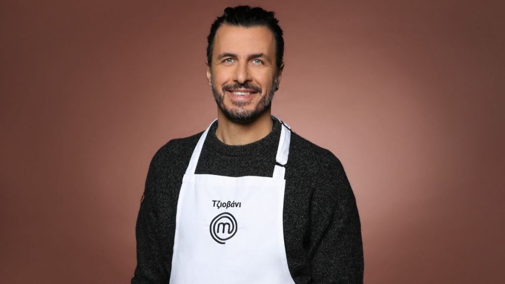 MasterChef: Χαμός στο Twitter με την αποχώρηση του Τζιοβάνι
