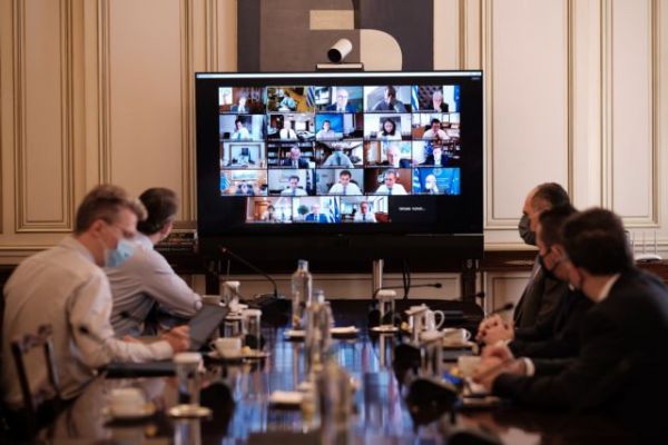 Συνεδριάζει αύριο το υπουργικό συμβούλιο