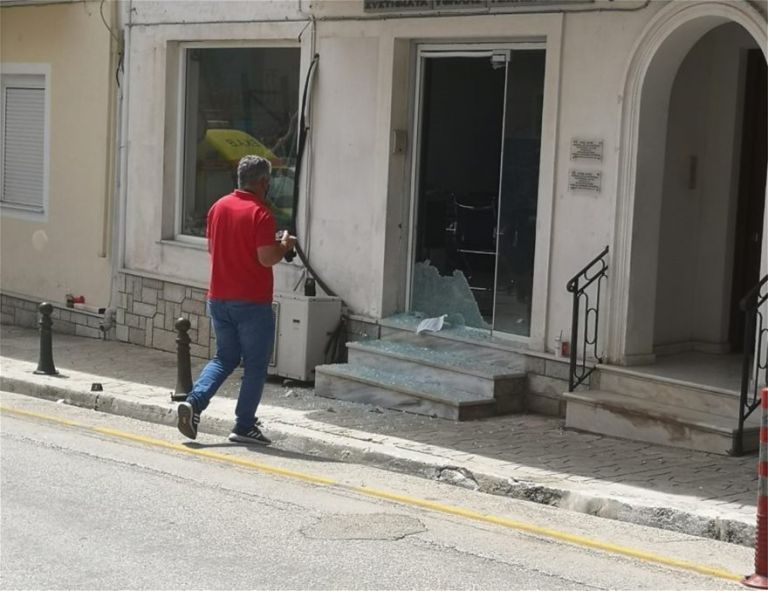 Ζάκυνθος: Στο μικροσκόπιο των Αρχών η διαδρομή των δύο εκτελεστών του επιχειρηματία