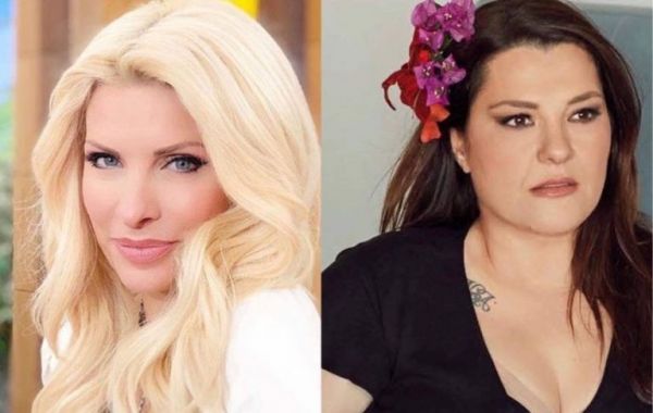 «Βόμβα» από την Κατερίνα Ζαρίφη! Αυτός είναι ο λόγος που δεν θα είναι στην Ελένη Μενεγάκη
