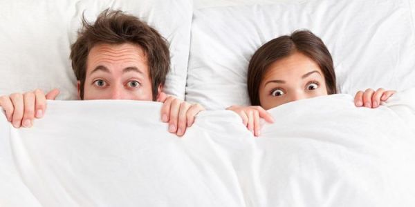 Αδιανόητα πράγματα! Παντρεμένο ζευγάρι δεν ήξερε τι έπρεπε να κάνει για να αποκτήσει παιδιά