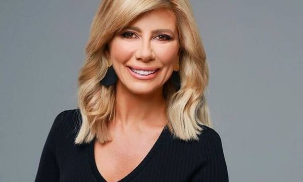 Ζήνα Κουτσελίνη: «Έβαλαν την Ηλιάνα κατευθείαν στα βαθιά. Είναι λάθος η διαδρομή.»