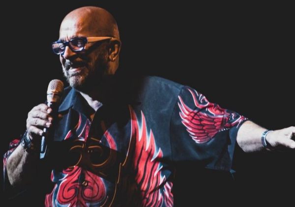 Γιάννης Ζουγανέλης: «Θρασύδειλα υποκείμενα όσοι άσκησαν σωματική ή σεξουαλική βία»